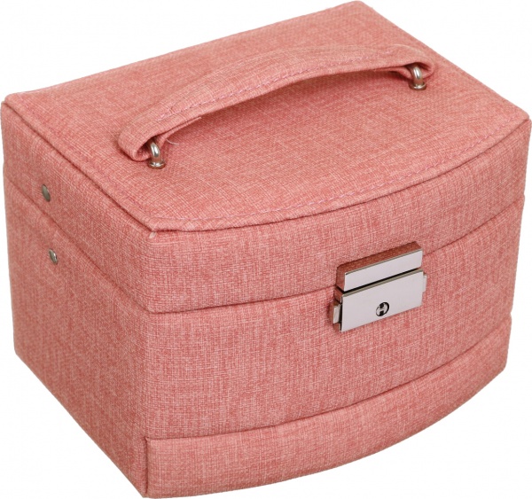 Шкатулка для украшений Royal faith 15,5х12,5х12 см в ассортименте