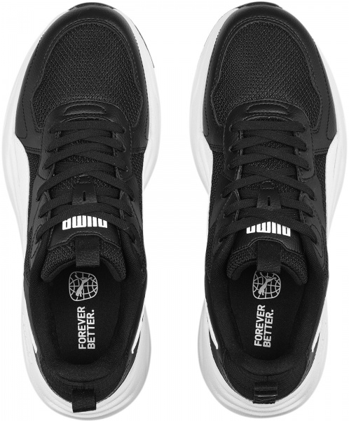 Кроссовки Puma TRINITY LITE 38929201 р.47 UK 12 черный