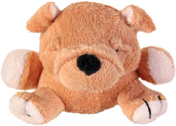 Игрушка для собак Trixie животное плюшевое мини 10-12 см в ассортименте (3607)