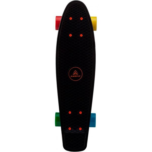 Пеніборд Firefly 262223-904050 чорний