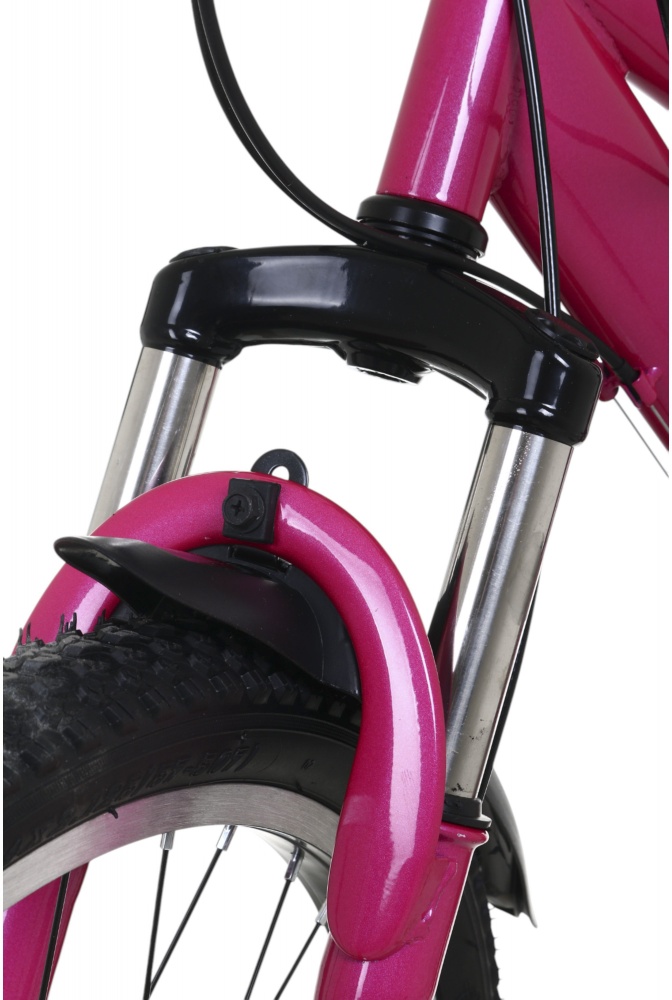 Велосипед дитячий MaxxPro kids 24