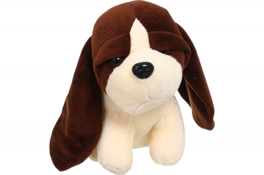 Игровой набор Xin Le Tong Pick me собачка в корзине 4 аксессуара MC231207