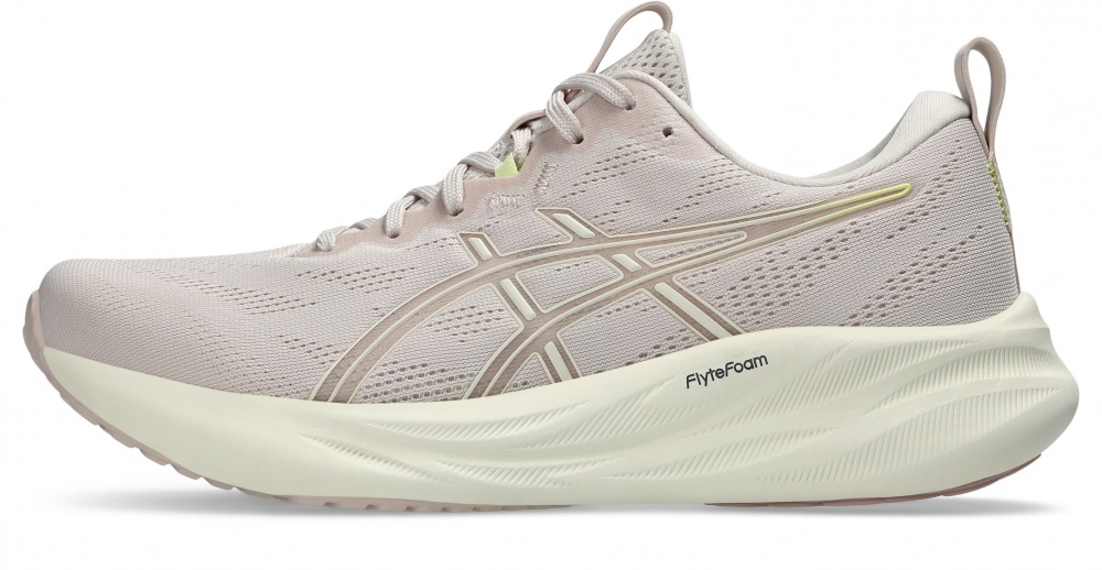 Кросівки жіночі Asics GEL-PULSE 16 1012B755-250 р.39 бежеві