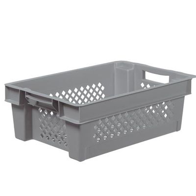 Ящики и сетки для хранения