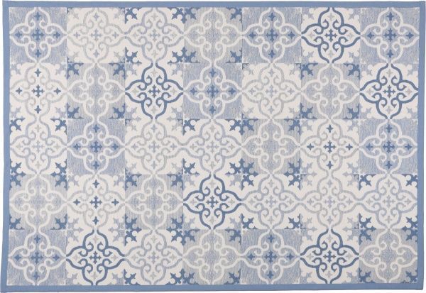 Ковер Narma 4034 sky 1,6x2,3 м