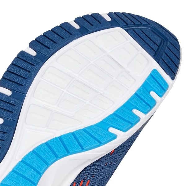 Кроссовки Pro Touch OZ 2.1 V/L JR 288279-903506 р.36 синий