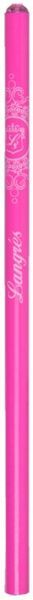 Олівець чорнографітний 4 шт. LS.462000-10 рожевий