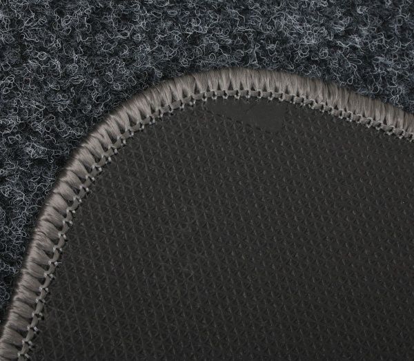 Килимок Текс-М текстильний термо 60х80 колір в асортименті