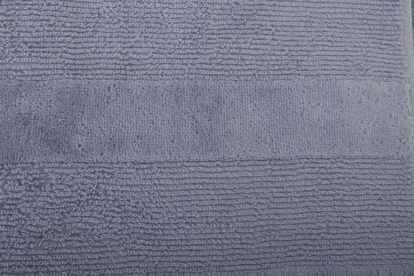 Рушник Рів'єра 70x130 см джинс Home Line 