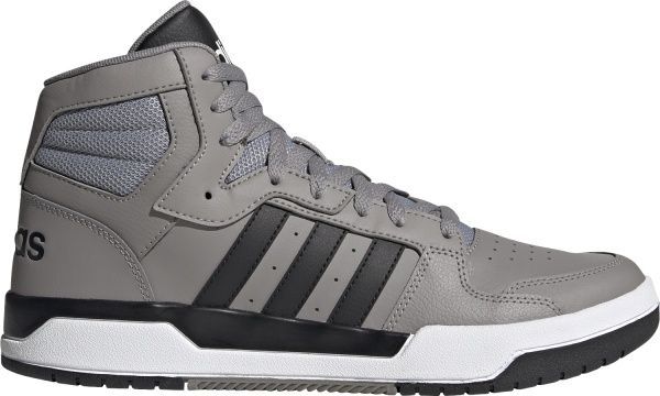 Кроссовки Adidas ENTRAP MID FW3459 р.UK 8,5