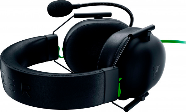 Гарнітура Razer Blackshark V2 X (RZ04-03240100-R3M1) 