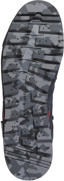 Ботинки Adidas TERREX SNOWPITCH C. FV7957 р.UK 10,5