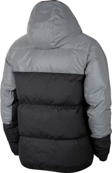 Куртка Nike NSW DWN FIL WR JKT REF SHLD CZ1492-010 S черный
