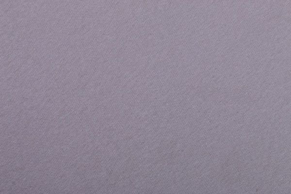 Простирадло на резинці трикотажне 90x200 см світло-сірий Home Line 