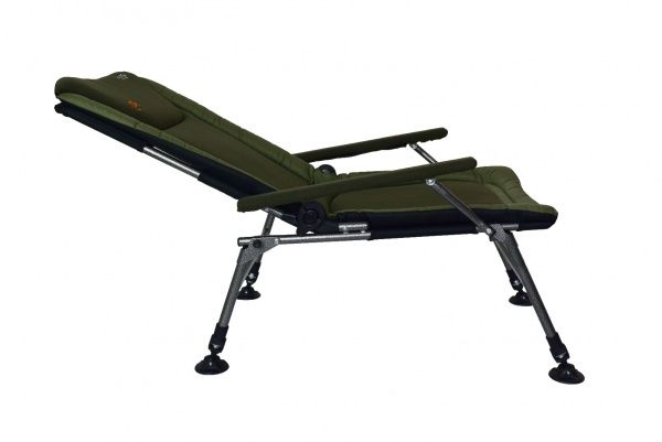 Крісло розкладне Novator SR-8 Relax