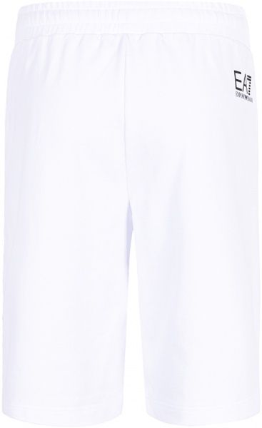 Шорти EA7 610342 р. M білий