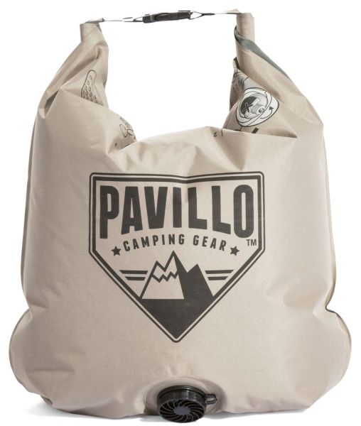 Матрац надувний Bestway з подушкою-насосом 188х22 см сірий/зелений