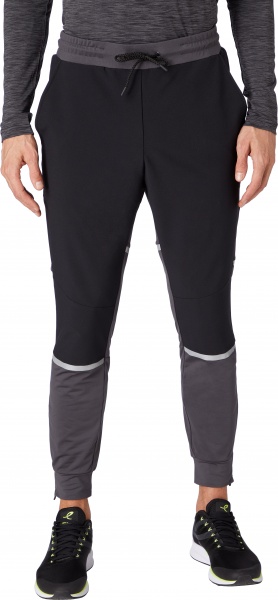 Штани Energetics Kiprano ux 415768-900050 р. XL чорний