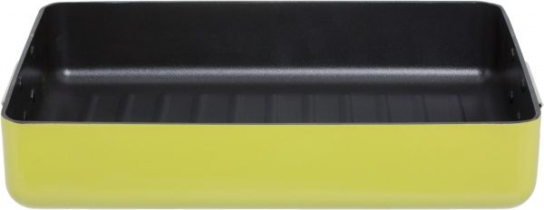 Деко Eclipse 44,5x25,5x7 см зелене BergHOFF