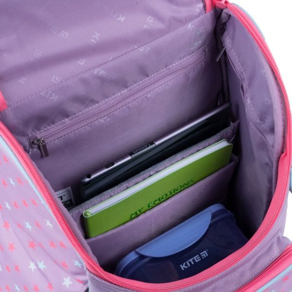 Рюкзак каркасний KITE Education 501 SP 47308
