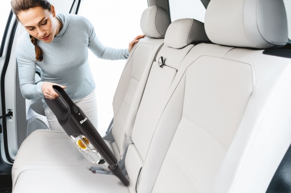 Пылесос аккумуляторный Shark CH950EUT 