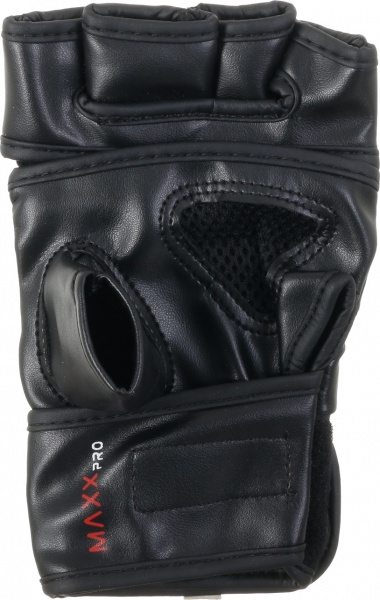 Рукавички MaxxPro AVG-616 Moz чорний