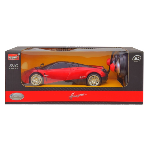 Автомобиль на р/у MZ Pagani Huayra (2 цвета в ассортименте) 1:24 27042