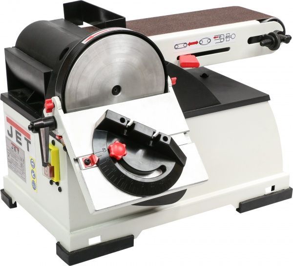 Шлифовальный станок JET JSG-64
