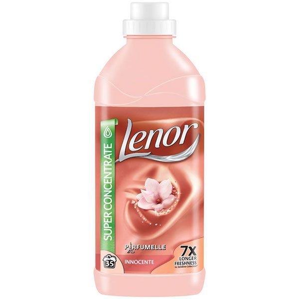 Кондиционер Lenor Сказочная магнолия 1.8 л