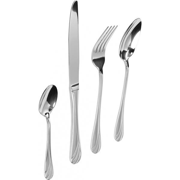 Набір столових приборів Venezia 24 предмета