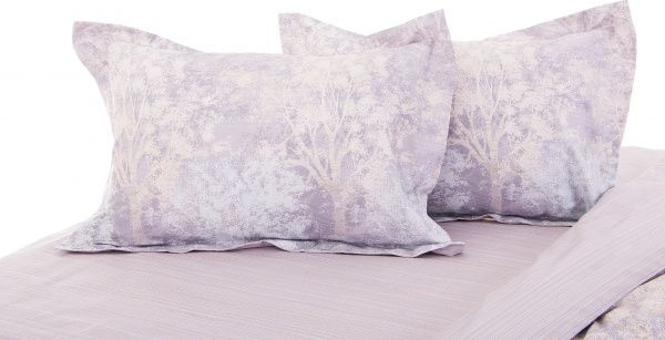 Комплект постельного белья Dream 2,0 бежевыйсиреневый La Nuit 