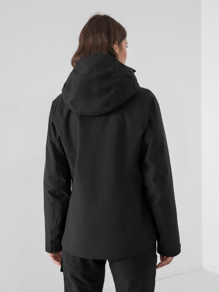 Куртка 4F D4Z21-KUDT151-20S р.XS черный