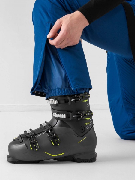 Штани 4F H4Z21-SPMN001-36S р. M синій