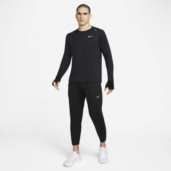 Штани Nike M NK TF RPL CHLLGR PANT DD6215-010 р. XL чорний