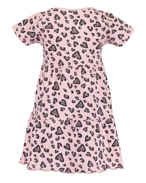 Сукня Blue Seven трикотажна р.110 рожевий 721606 X_403_р.110 