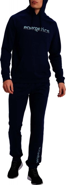 Джемпер Energetics Gery M 420544-516 р. 2XL синий