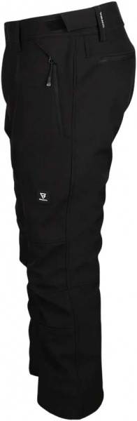 Брюки Brunotti 2221125126-9999 р. S черный