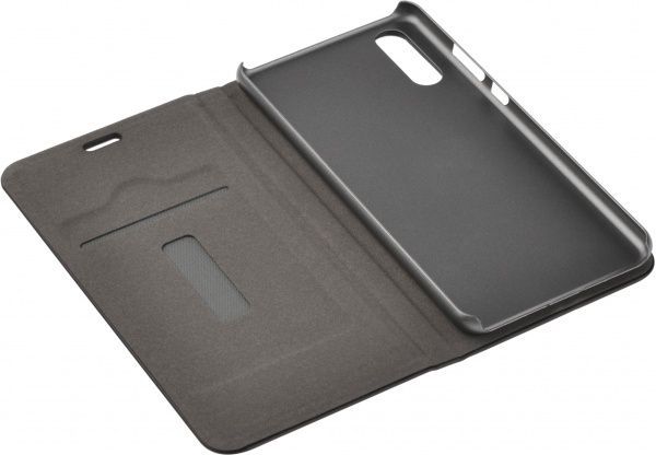 Чохол-книжка 2E Folio для Huawei P20 black (2E-H-P20L-18-MCFLB) 