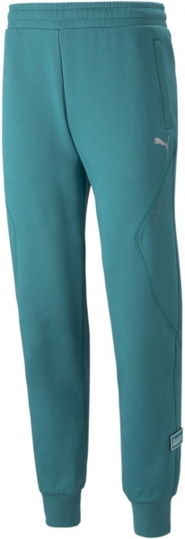 Штани Puma FERRARI STYLE SWEAT PANTS 53832905 р. L синій