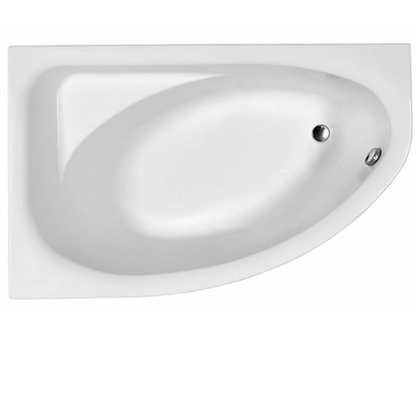 Ванна акрилова Kolo Spring L 160x100