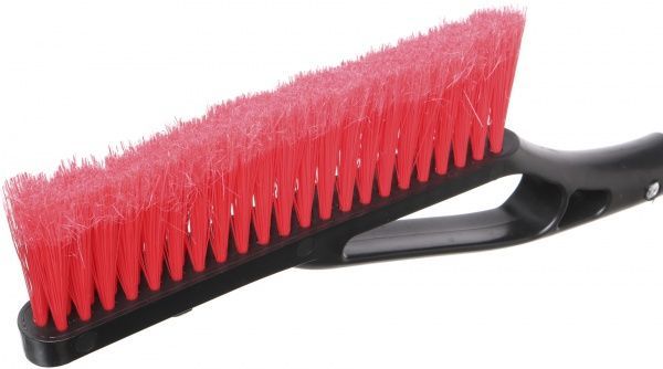 Щітка зі шкребком Auto Assistance AD-0420 