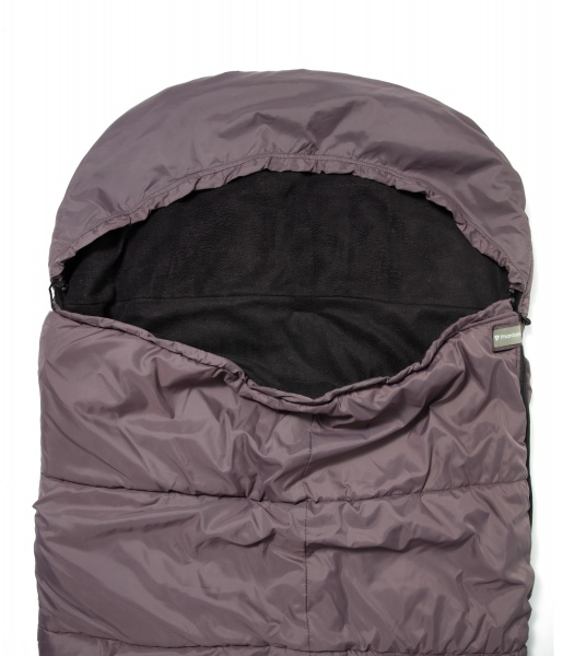 Спальный мешок Phantom Hoverla 200 коричневый 225х90 см