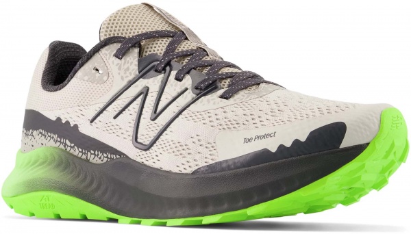 Кроссовки New Balance NITREL V5 MTNTRLH5 р.43 разноцветный
