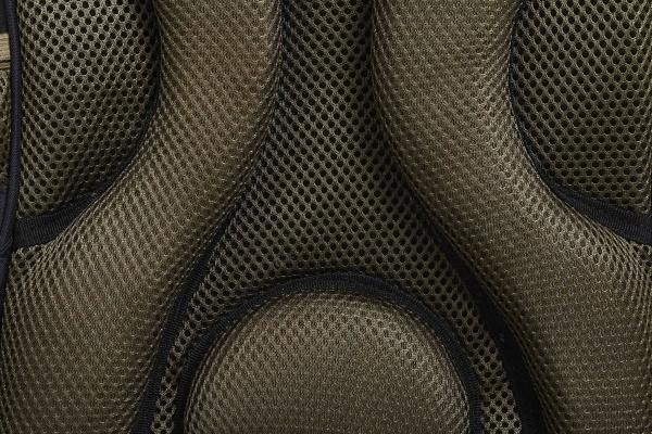 Ранець шкільний Nota Bene короб ортопедичний Dino динозавр хакі