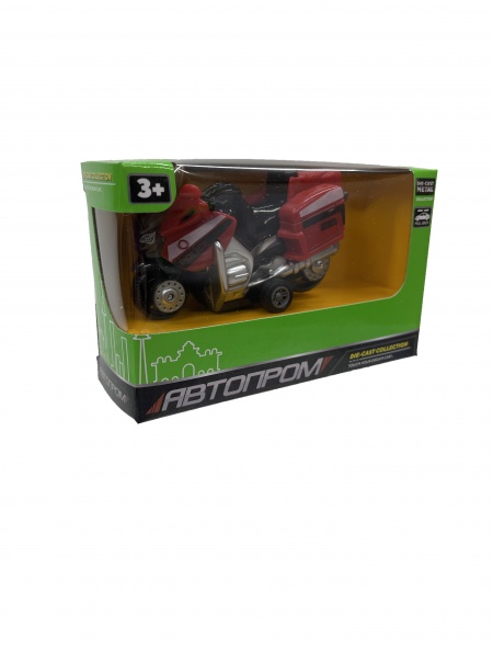 Автомобиль Автопром в ассортименте AP7442