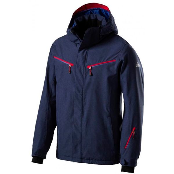 Куртка McKinley 267389-0522 Antonin Mn р. 48 синяя
