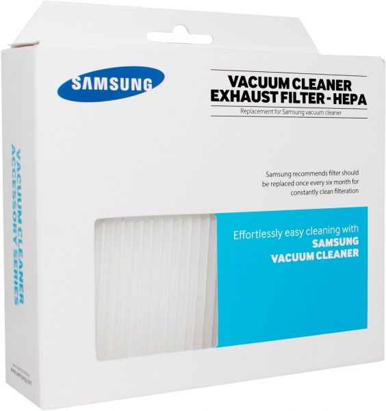 HEPA-фільтр Samsung для пилосмоку VCA-VH43 
