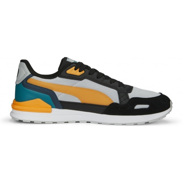 Кроссовки Puma GRAVITON TERA 38305811 р.42 UK 8 разноцветный