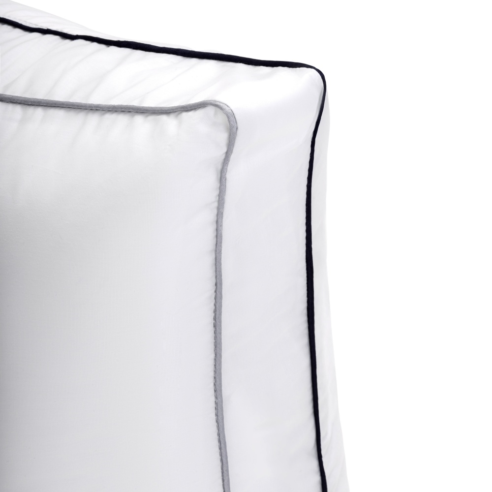 Подушка трикамерна SAME TA ARCLOUD 50x70 см білий