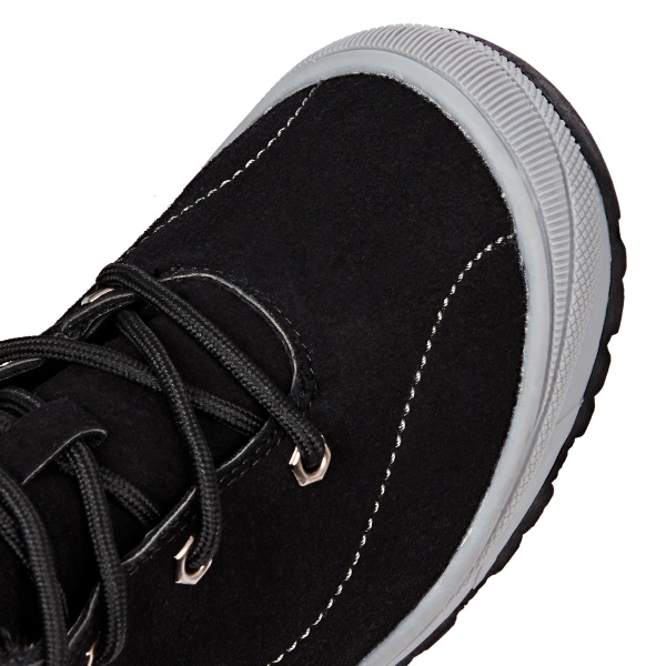 Ботинки McKinley Ugo AQB JR 296442-900050 р.35 черный